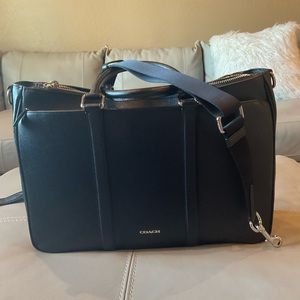 Coach Briefcase or Laptop bag